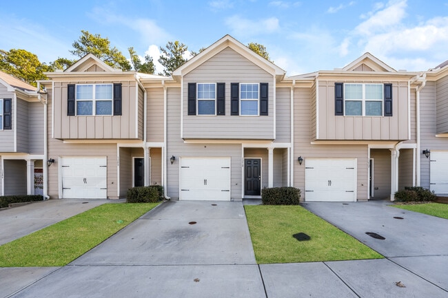 property at 1210 Highwood Ln
