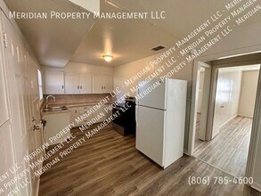 1506 36th St in Lubbock, TX - Building Photo - Building Photo