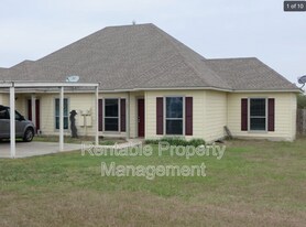 109 Collett Ct in Weatherford, TX - Building Photo