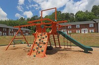 Morgan Place Apartments photo'