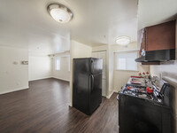 Oakview Apartments photo'