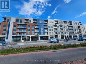 397 Codd's Rd in Ottawa, ON - Building Photo