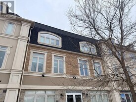 4167 Palermo Common in Burlington, ON - Building Photo