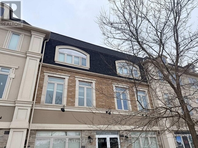 property at 4167 Palermo Common