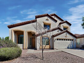 9428 W Riverside Ave in Tolleson, AZ - Building Photo