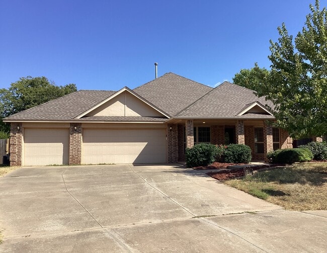 property at 16304 Fair Winds Way