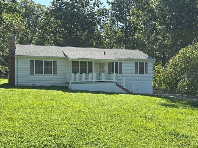 property at 16421 Chinook Dr