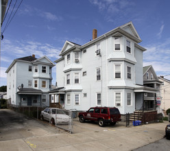 239-243 Broadway in Fall River, MA - Building Photo - Building Photo