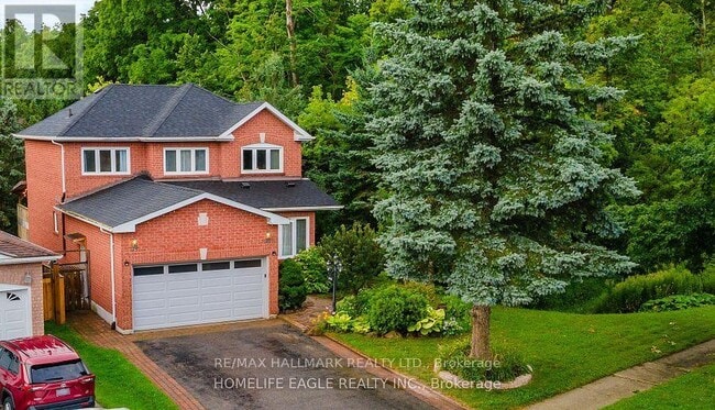 property at 410 Clearmeadow Blvd