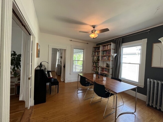 property at 399 Washington St
