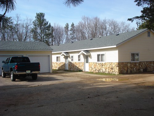 1401 Harlyn Ave in Rothschild, WI - Building Photo - Building Photo