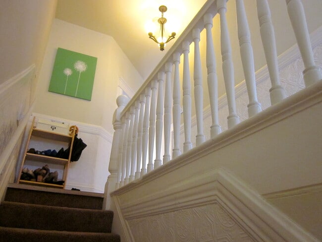 1948 Buchanan St in San Francisco, CA - Building Photo - Building Photo