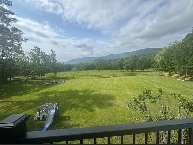property at 139 Bald Hills Rd N