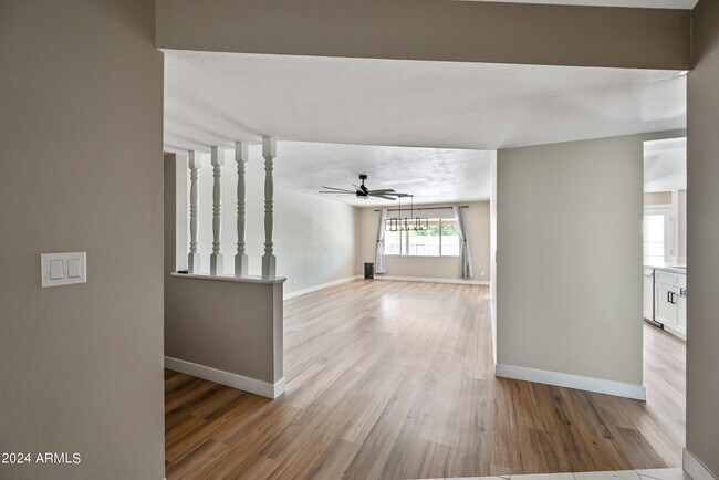 5930 S Juniper St in Tempe, AZ - Building Photo - Building Photo