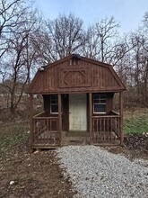 8880 E State Rd 54 in Dugger, IN - Building Photo - Building Photo