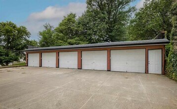 3603 Davenport St in Omaha, NE - Building Photo - Building Photo