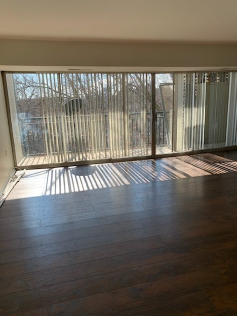 1800 Metzerott Rd, Unit 504 in Adelphi, MD - Building Photo - Building Photo