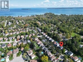 789 Candaras St in Innisfil, ON - Building Photo - Building Photo