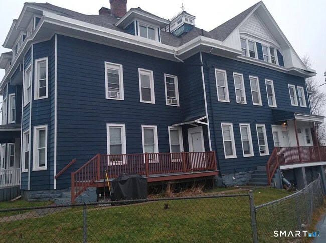 property at 570 Broad St