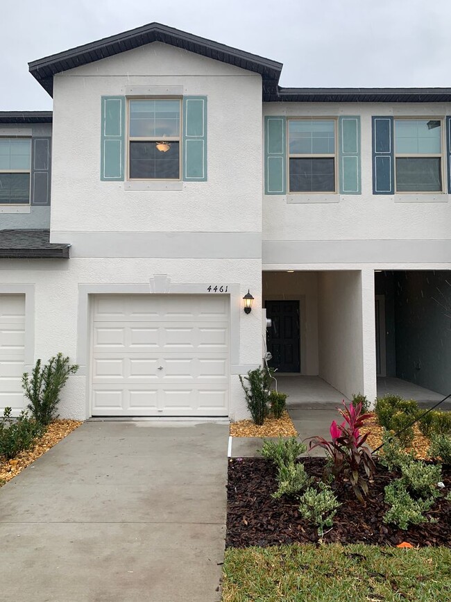 property at 4461 Globe Thistle Dr