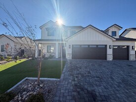 2998 E Alderann St in Saint George, UT - Building Photo