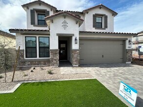 4186 S Springs Dr in Chandler, AZ - Building Photo - Building Photo