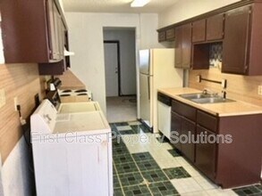 3605 N Kelley Ave in Oklahoma City, OK - Building Photo - Building Photo