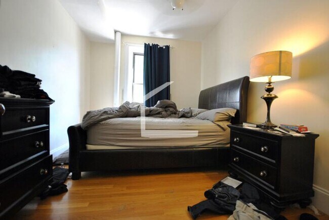 53 Brighton Ave in Boston, MA - Building Photo - Building Photo
