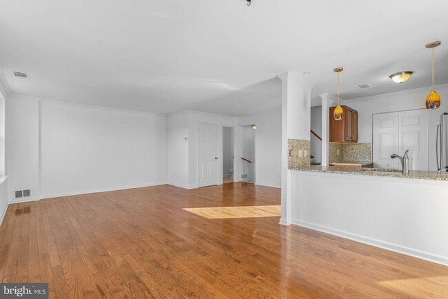 property at 1725 Fitzwater St