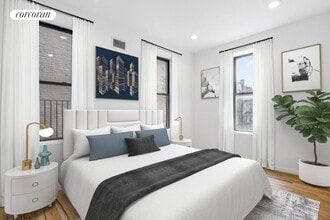 1627 Park Ave in New York, NY - Foto de edificio - Building Photo