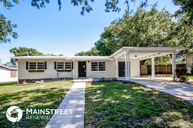 603 Hillside Dr