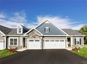 20 Blue Heron Wy in Ithaca, NY - Building Photo