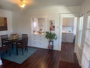 2728 Collier Ave in San Diego, CA - Foto de edificio - Building Photo