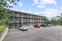 Fourth Apartments in Birmingham, AL - Foto de edificio - Interior Photo