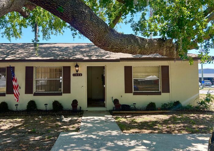 1025 Mississippi Ave in St. Cloud, FL - Building Photo