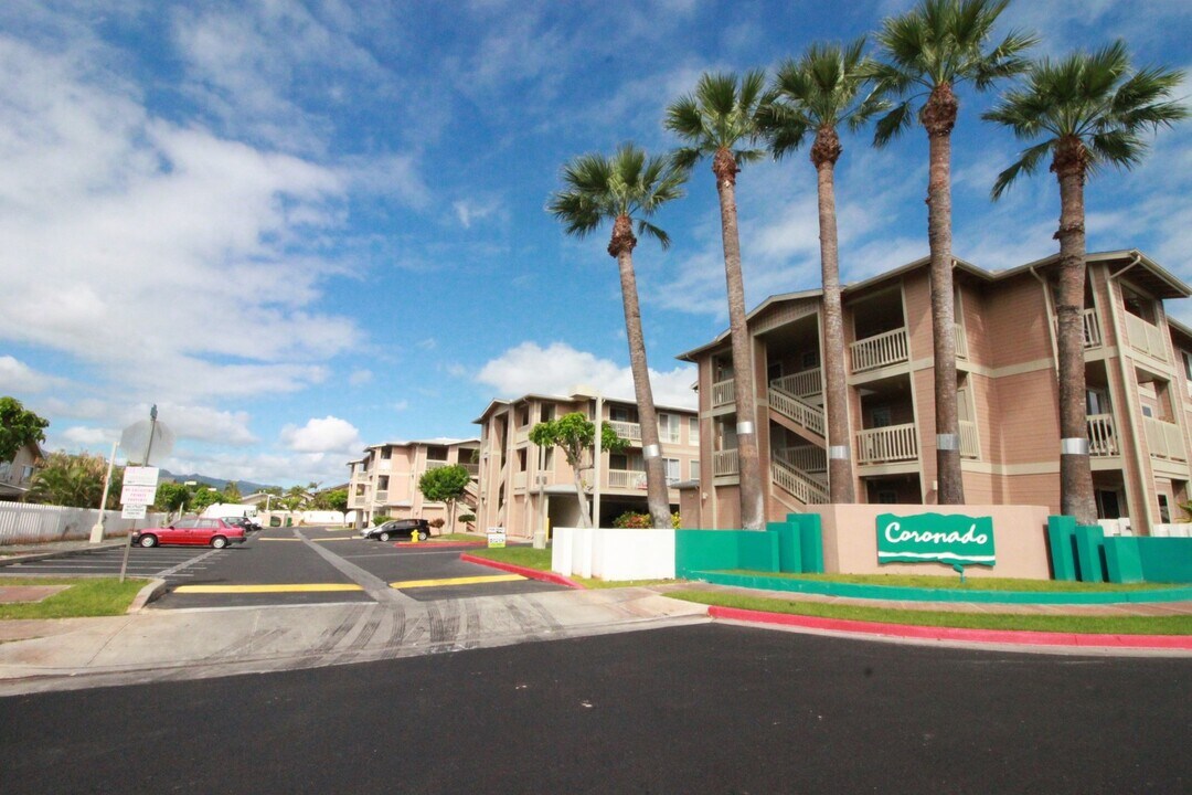 91-1280-1280 Kaneana St in Ewa Beach, HI - Building Photo