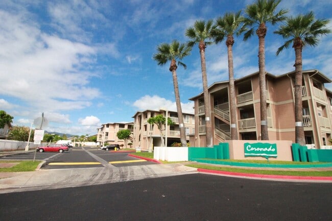 property at 91-1280-1280 Kaneana St