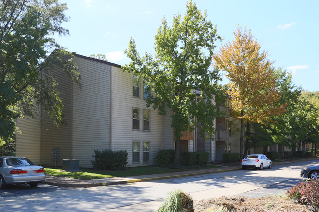 Oak Forest Apartments