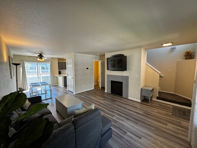 3660 W 25th St in Greeley, CO - Foto de edificio - Building Photo