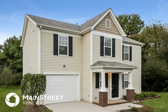 4205 Planters Watch Dr in Charlotte, NC - Building Photo - Building Photo