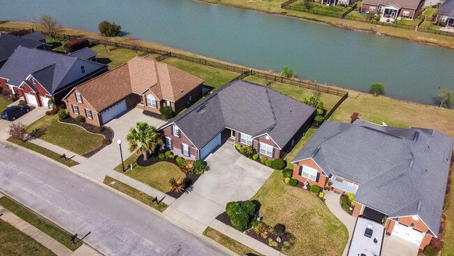 property at 2117 Balclutha Ln