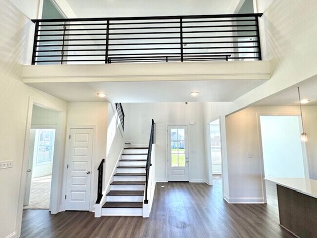 5310 John Nielsen Way in Olive Branch, MS - Building Photo - Building Photo