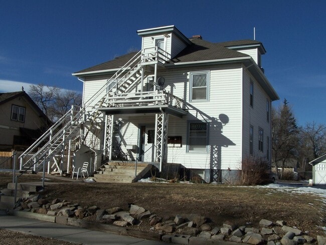 property at 1825 12th Ave