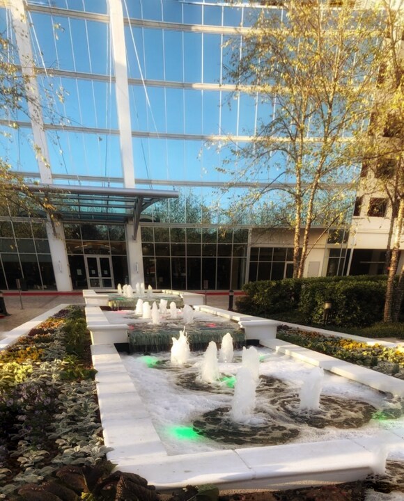 3324 Peachtree Rd in Atlanta, GA - Building Photo