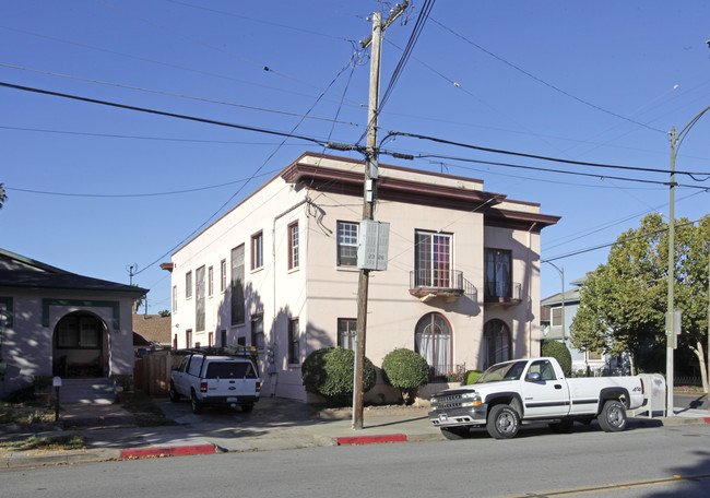 340 E Saint James St in San Jose, CA - Building Photo - Building Photo