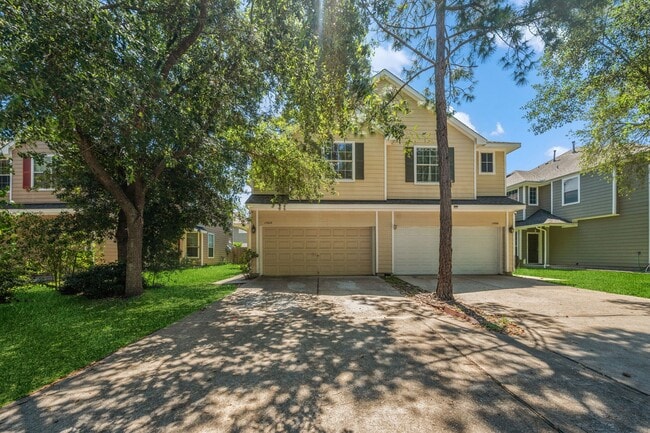17602 Bering Bridge Ln