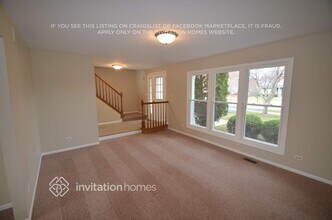 134 Brookwood Ln E in Bolingbrook, IL - Building Photo - Building Photo