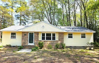 7273 Walston Switch Rd in Parsonsburg, MD - Building Photo