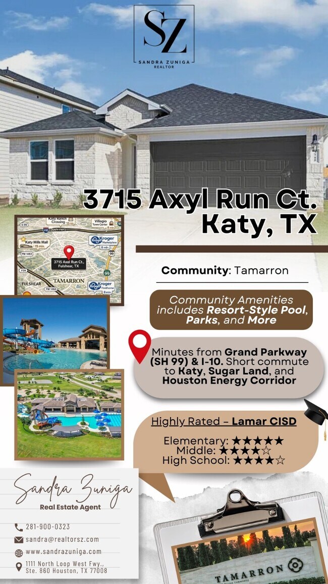 3715 Axyl Run Ct