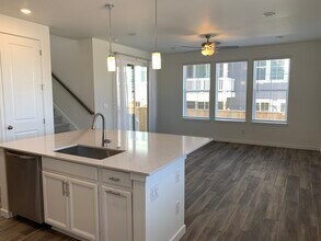 8993 Redfield Ln in Parker, CO - Building Photo - Building Photo